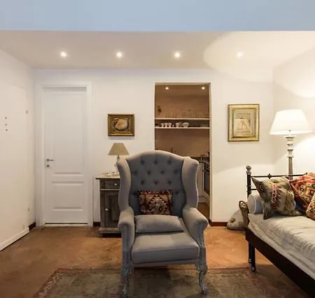 Penthouse On The River Lejlighed Firenze