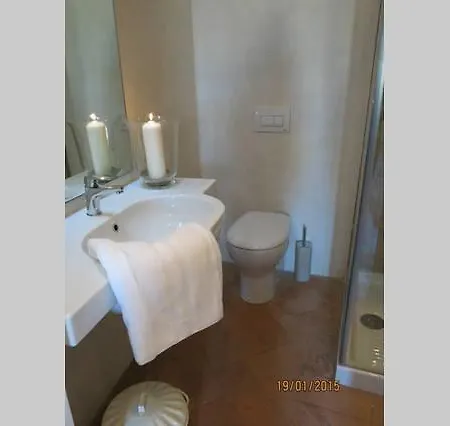 Penthouse On The River Firenze