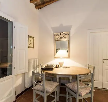 Apartament Penthouse On The River