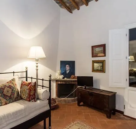 Apartament Penthouse On The River *